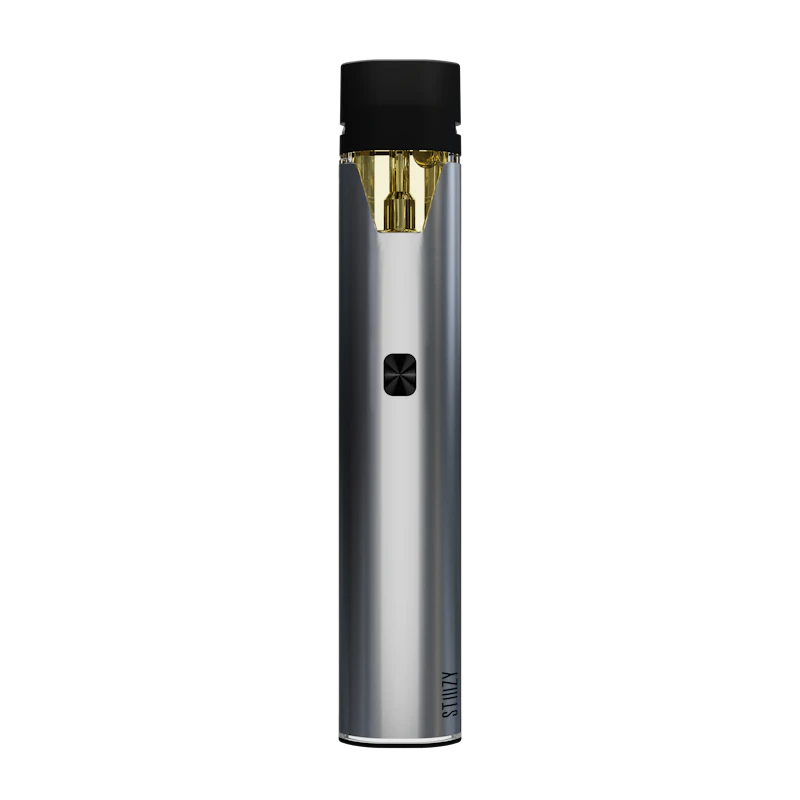STIIIZY Battery - Pro - Silver, Batteries