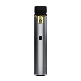 Battery - Pro - Silver