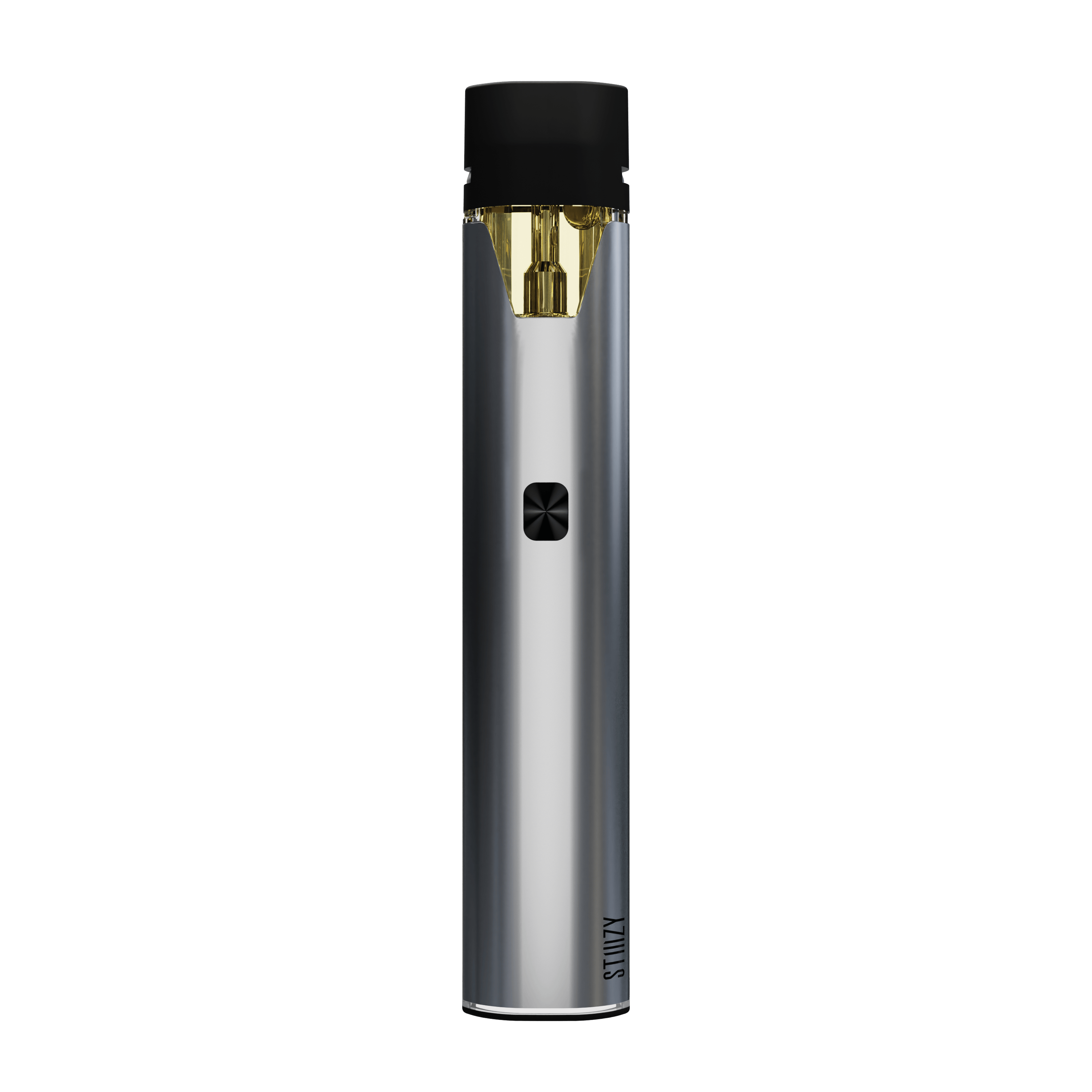 Battery - Pro - Silver