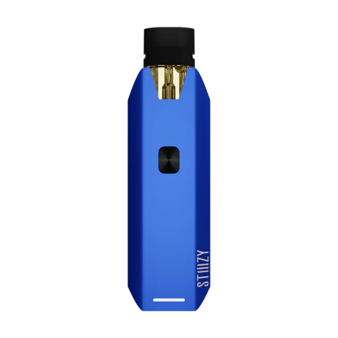 STIIIZY Battery - Pro XL - Blue, Batteries