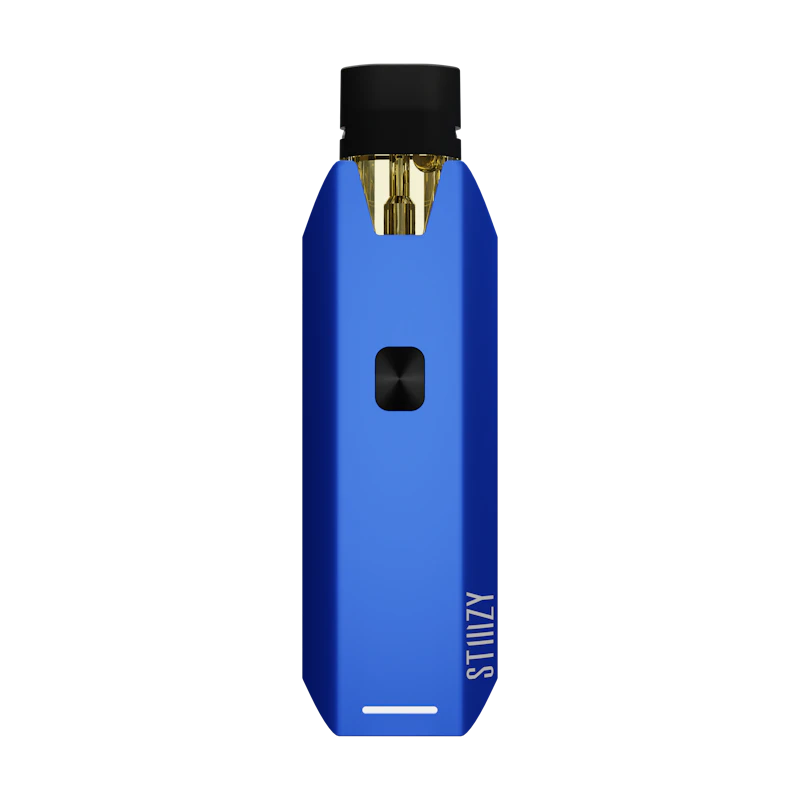 STIIIZY Battery - Pro XL - Blue, Batteries
