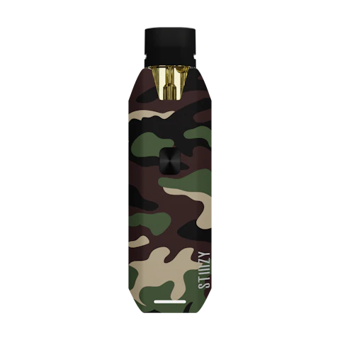 STIIIZY Battery - Pro XL - Camo, Batteries