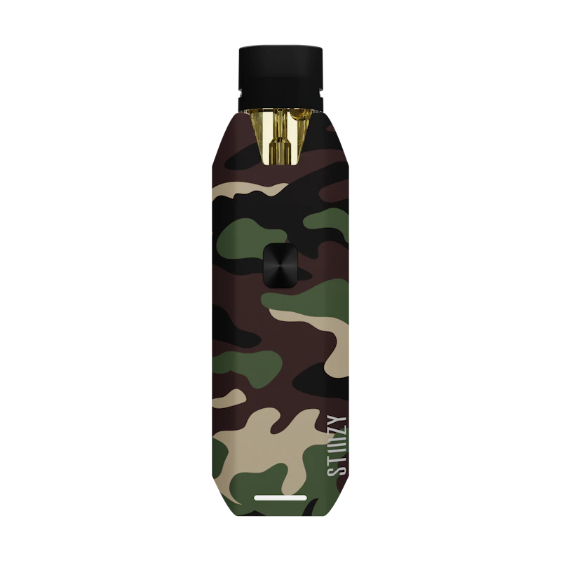 STIIIZY Battery - Pro XL - Camo, Batteries