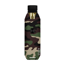 Battery - Pro XL - Camo