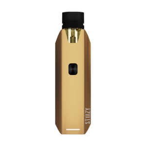Stiiizy - Pro XL - Gold Battery