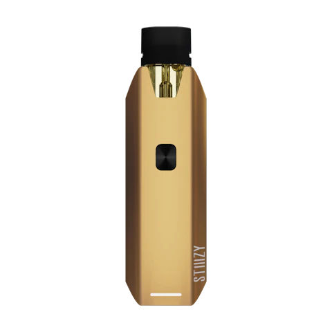 STIIIZY Battery - Pro XL - Gold, Batteries