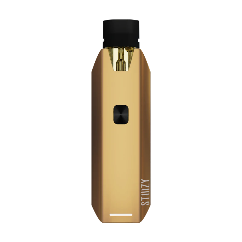 STIIIZY Battery - Pro XL - Gold, Batteries