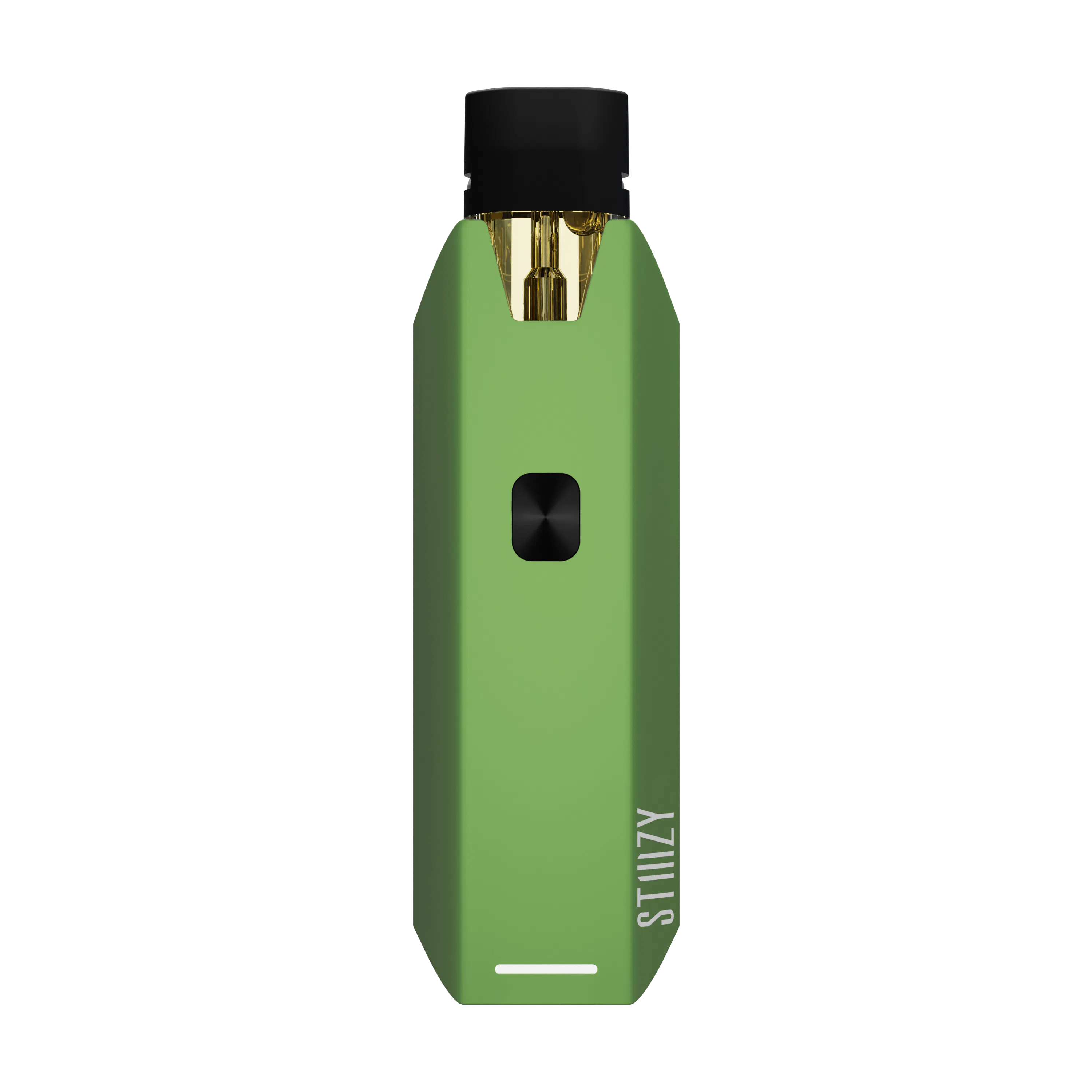 STIIIZY - STIIIZY | PRO XL BATTERY - GREEN | ACCESSORIES Main Image