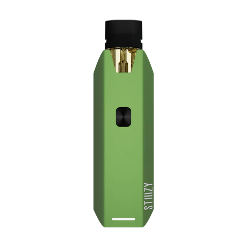 STIIIZY Battery - Pro XL - Green, Batteries
