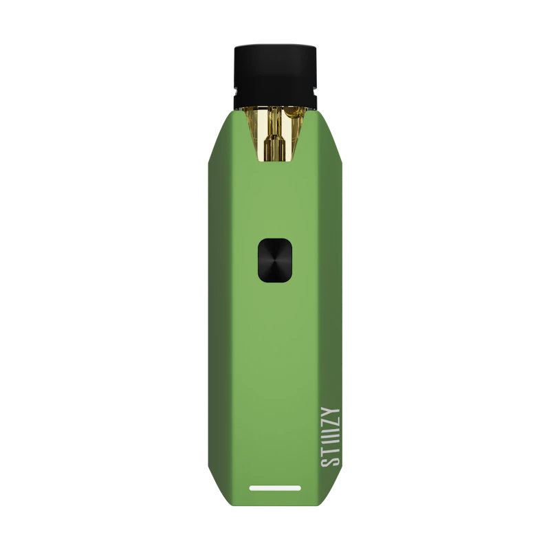 STIIIZY Battery - Pro XL - Green, Batteries