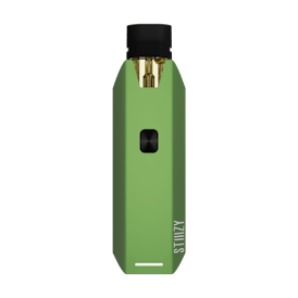 Battery - Pro XL - Green