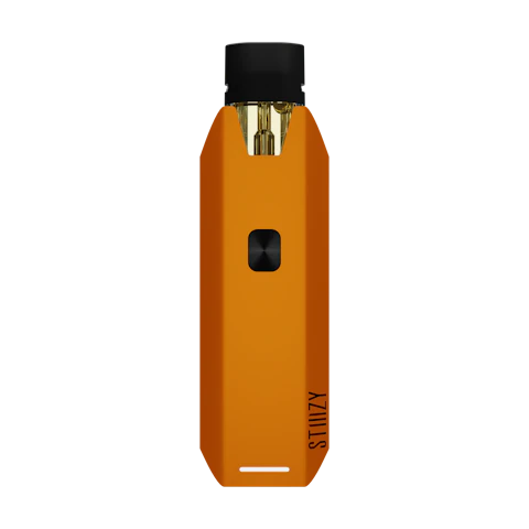 STIIIZY Battery - Pro XL - Neon Orange, Batteries