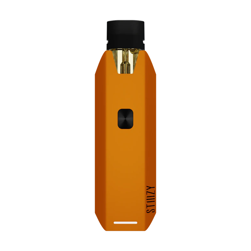 STIIIZY Battery - Pro XL - Neon Orange, Batteries
