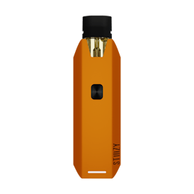 Battery - Pro XL - Neon Orange