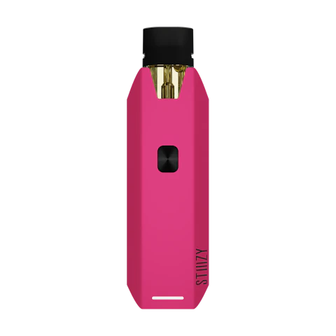 STIIIZY Battery - Pro XL - Neon Pink, Batteries