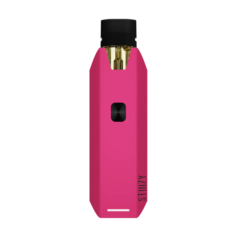 STIIIZY Battery - Pro XL - Neon Pink, Batteries