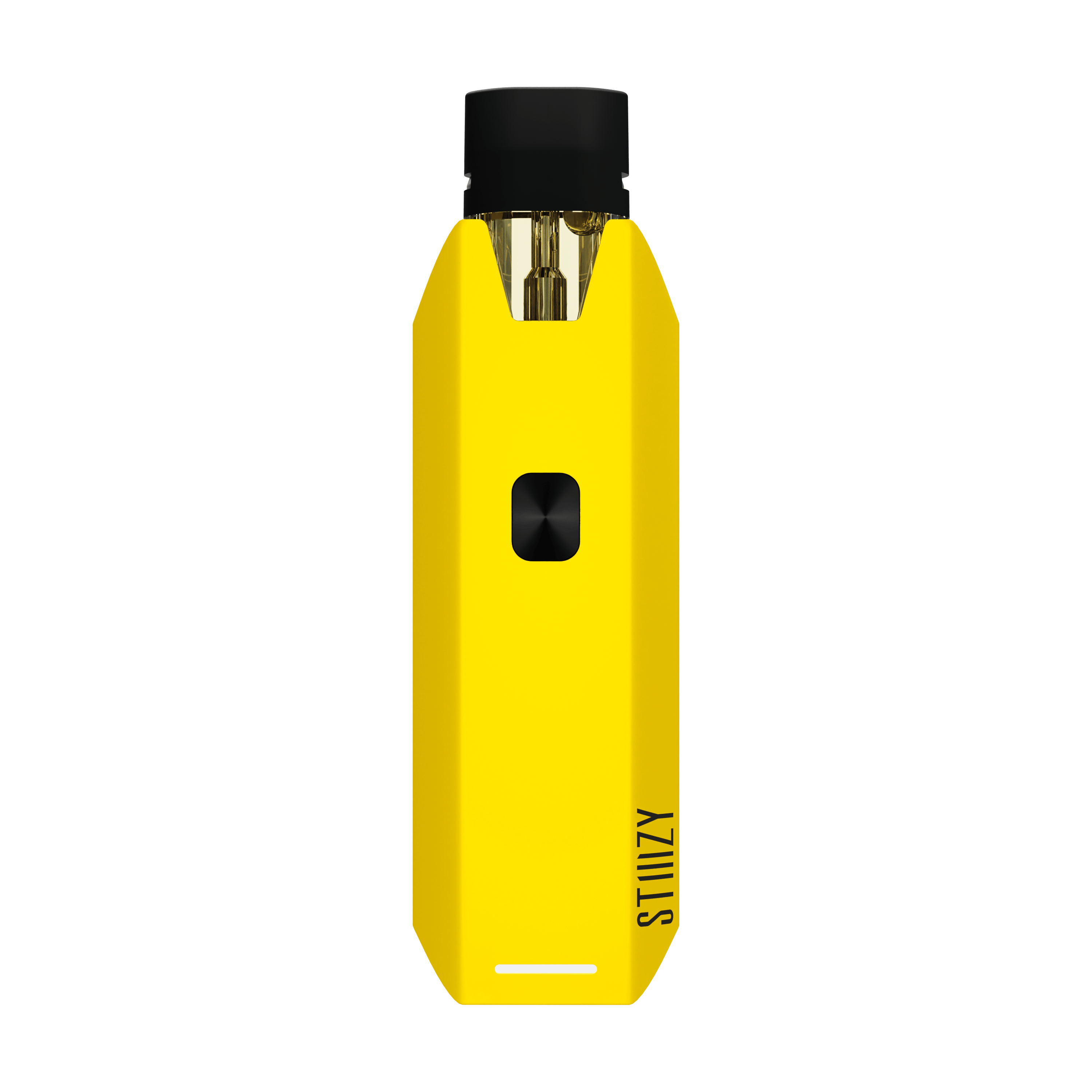 STIIIZY Battery - Pro XL - Neon Yellow — Batteries