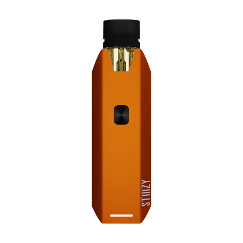 STIIIZY Battery - Pro XL - Orange, Batteries