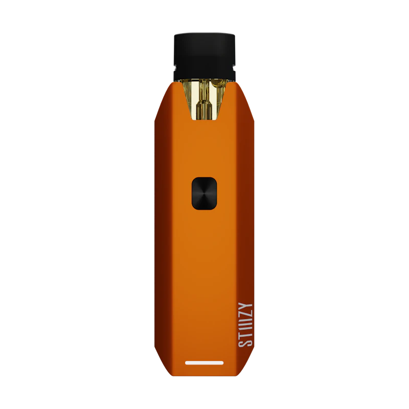 STIIIZY Battery - Pro XL - Orange, Batteries