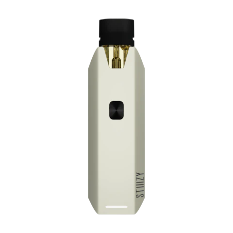 STIIIZY Battery - Pro XL - Pearl White, Batteries