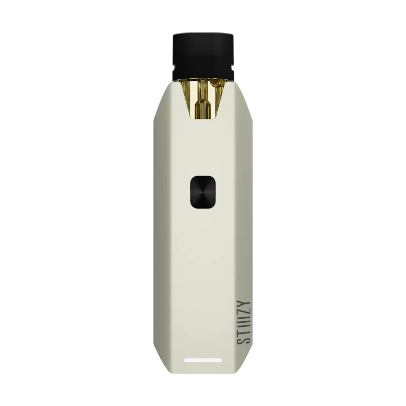 STIIIZY Battery - Pro XL - Pearl White, Batteries