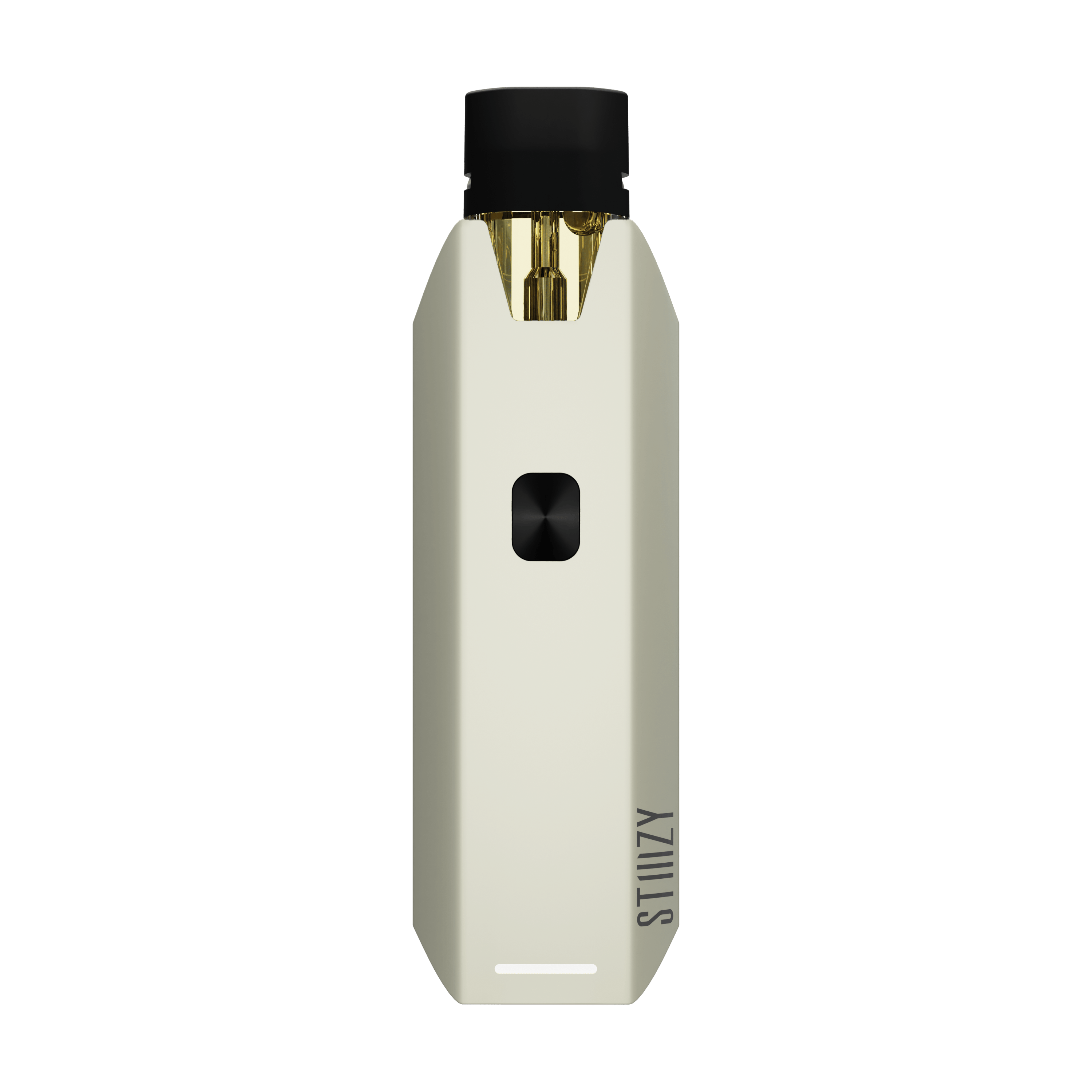 Stiiizy — Pro Xl - Pearl White