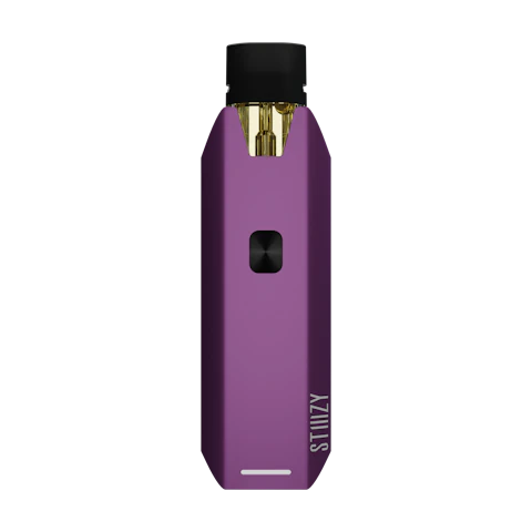 STIIIZY Battery - Pro XL - Purple, Batteries
