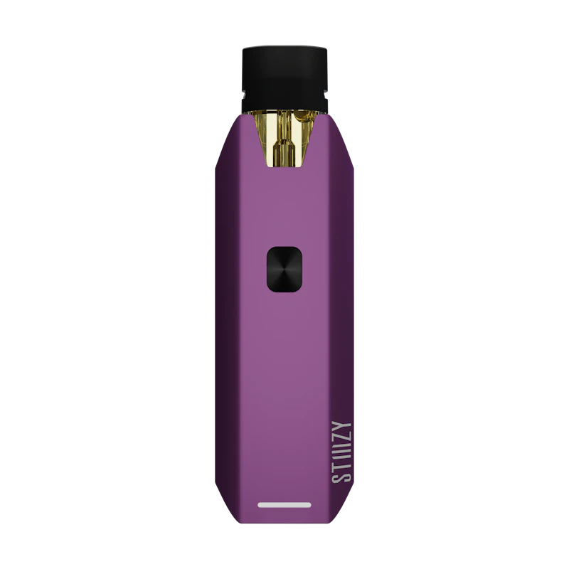 STIIIZY Battery - Pro XL - Purple, Batteries