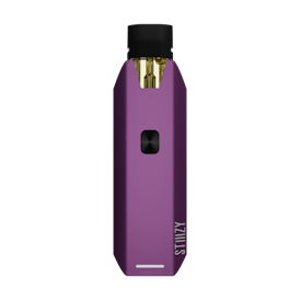 Battery - Pro XL - Purple