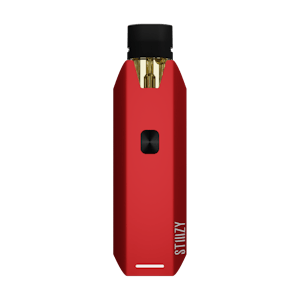 STIIIZY - Pro XL Battery - Red
