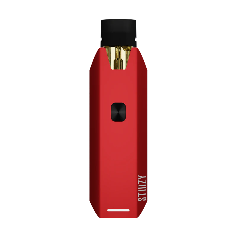 STIIIZY Battery - Pro XL - Red, Batteries