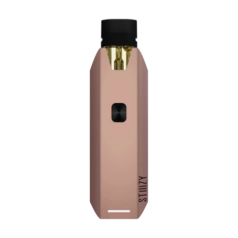 STIIIZY Battery - Pro XL - Rose, Batteries
