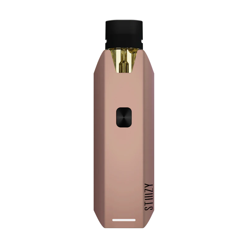 STIIIZY Battery - Pro XL - Rose, Batteries