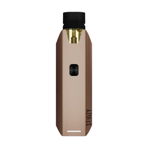 STIIIZY Battery - Pro XL - Rose Gold, Batteries