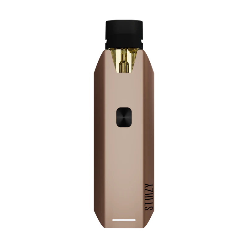 STIIIZY Battery - Pro XL - Rose Gold, Batteries