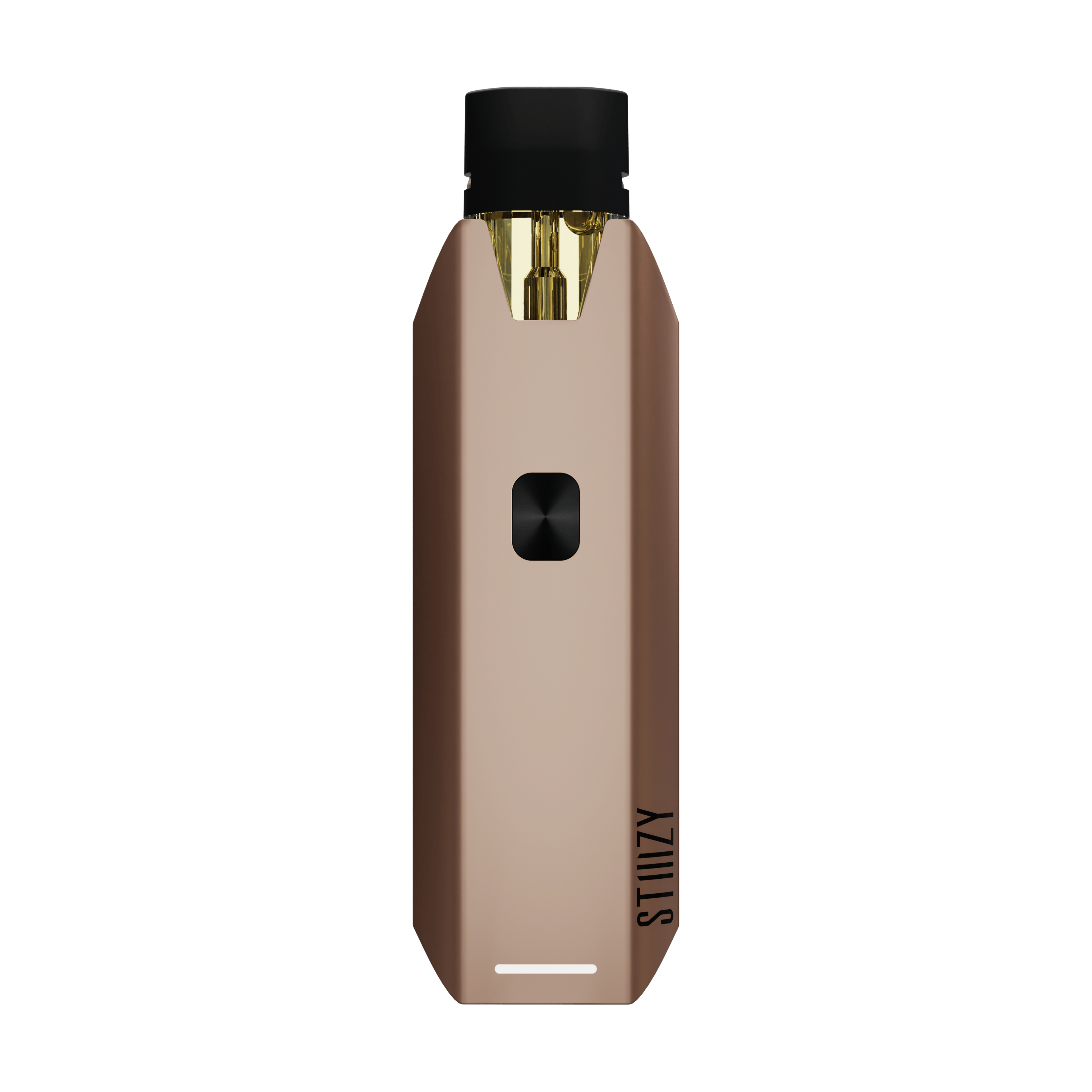 Battery Prol Rose Gold