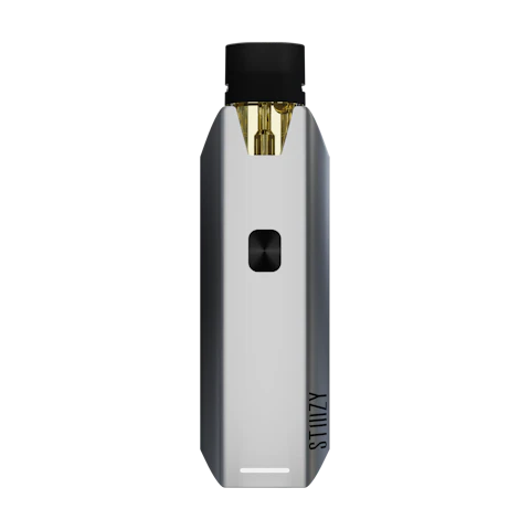 STIIIZY Battery - Pro XL - Silver, Batteries