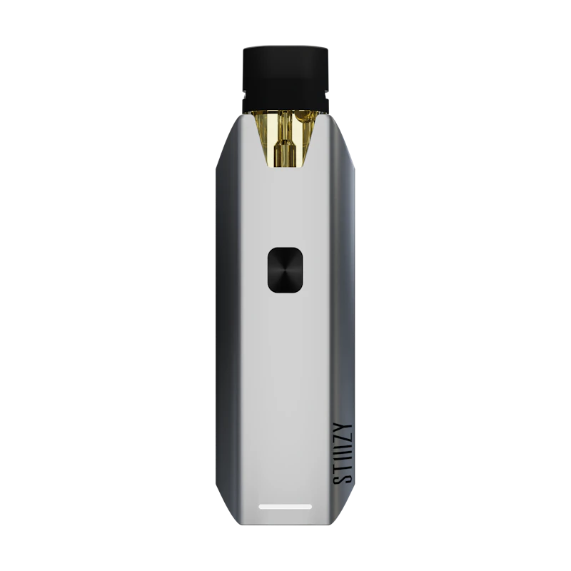 STIIIZY Battery - Pro XL - Silver, Batteries