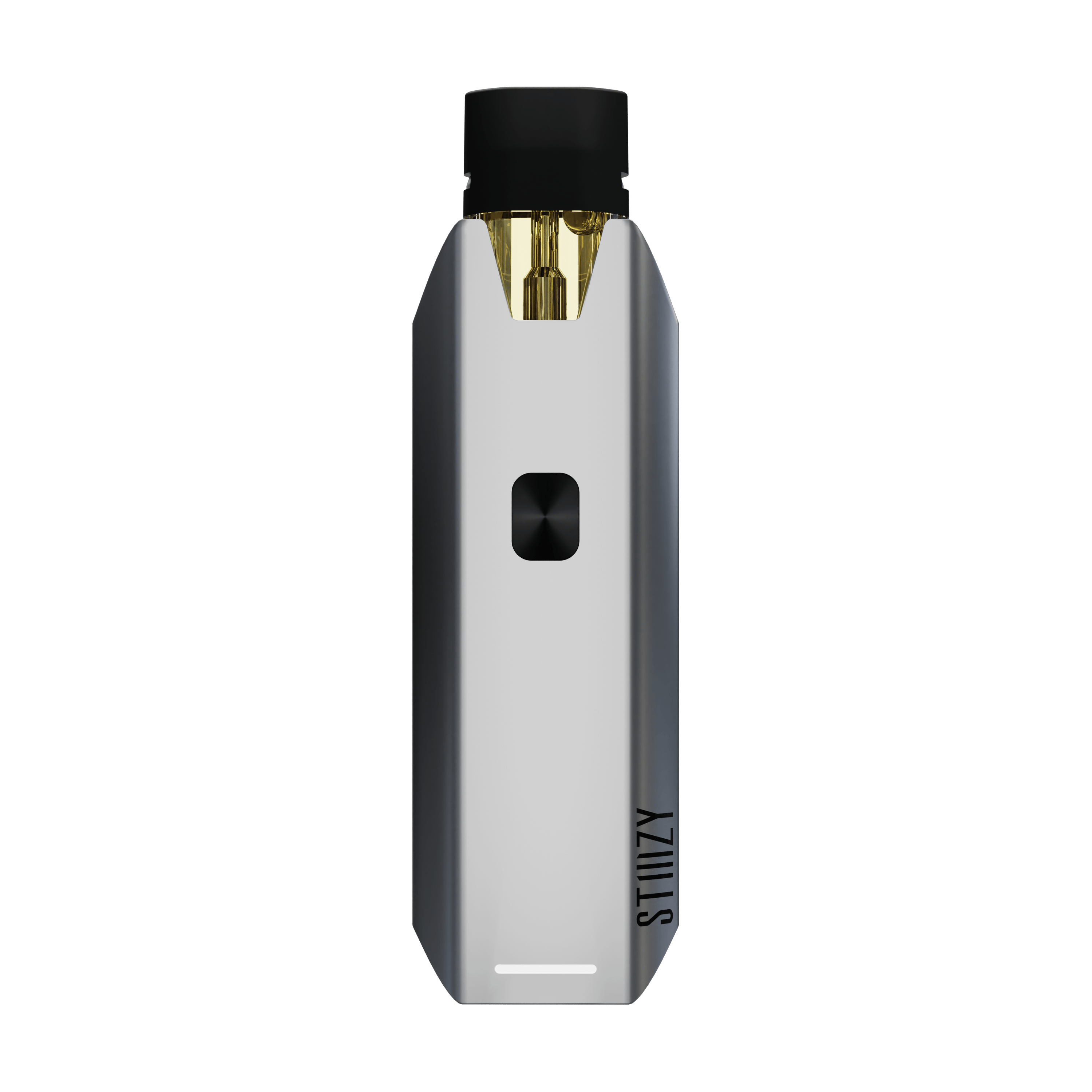 Stiiizy — Pro Xl - Silver