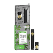420 SALE STIIIZY - Pineapple Runtz - STIIIZY Starter Pack 1G Pod (2 FOR $70)