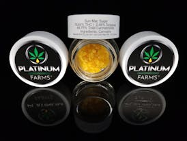 B.H.O Sun Mac - Sugar (75.64%) 3.5g