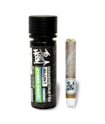 Cyber Diesel | Diamond Dusted Blunt | 0.7g (To the Moon)