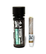 Gelato 51 | Diamond Dusted Blunt | 0.7g (To the Moon)