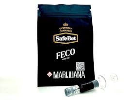 Safe Bet - FECO+CBN