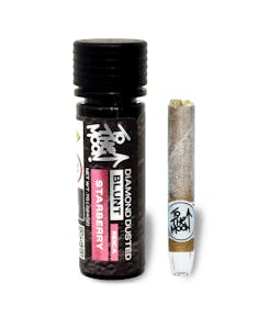 Starberry - Diamond Dusted Blunt - 0.7g