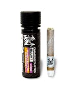 Peanut Butter N Jealousy | Diamond Dusted Blunt | 0.7g (To the Moon)