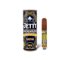 Jetty | Brazillian Limeade | Solventless Live Rosin Cartridge | 1g