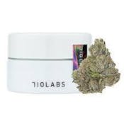 710 | HONEY BANANA X RICK JAMEZ #8 | FLOWER | 3.5G