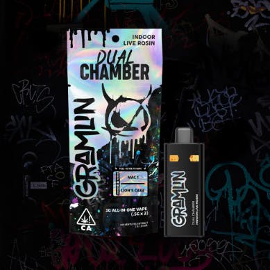お礼や感謝伝えるプチギフト Lion's Cake 1g Vape AIO Rosin Live Chamber Dual - 1 MAC x テーブル・チェア・ハンモック