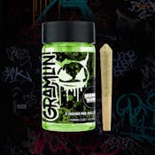 Gramlin - Pre-Rolls - Marty McHigh - (H) 3.5g